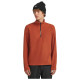 O'neill Ανδρική μακρυμάνικη μπλούζα FWC'Cruz Jack's Polartec® Half-Zip Fleece